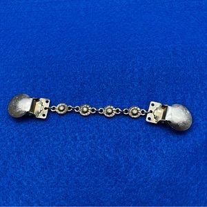 Vintage Sweater Chain